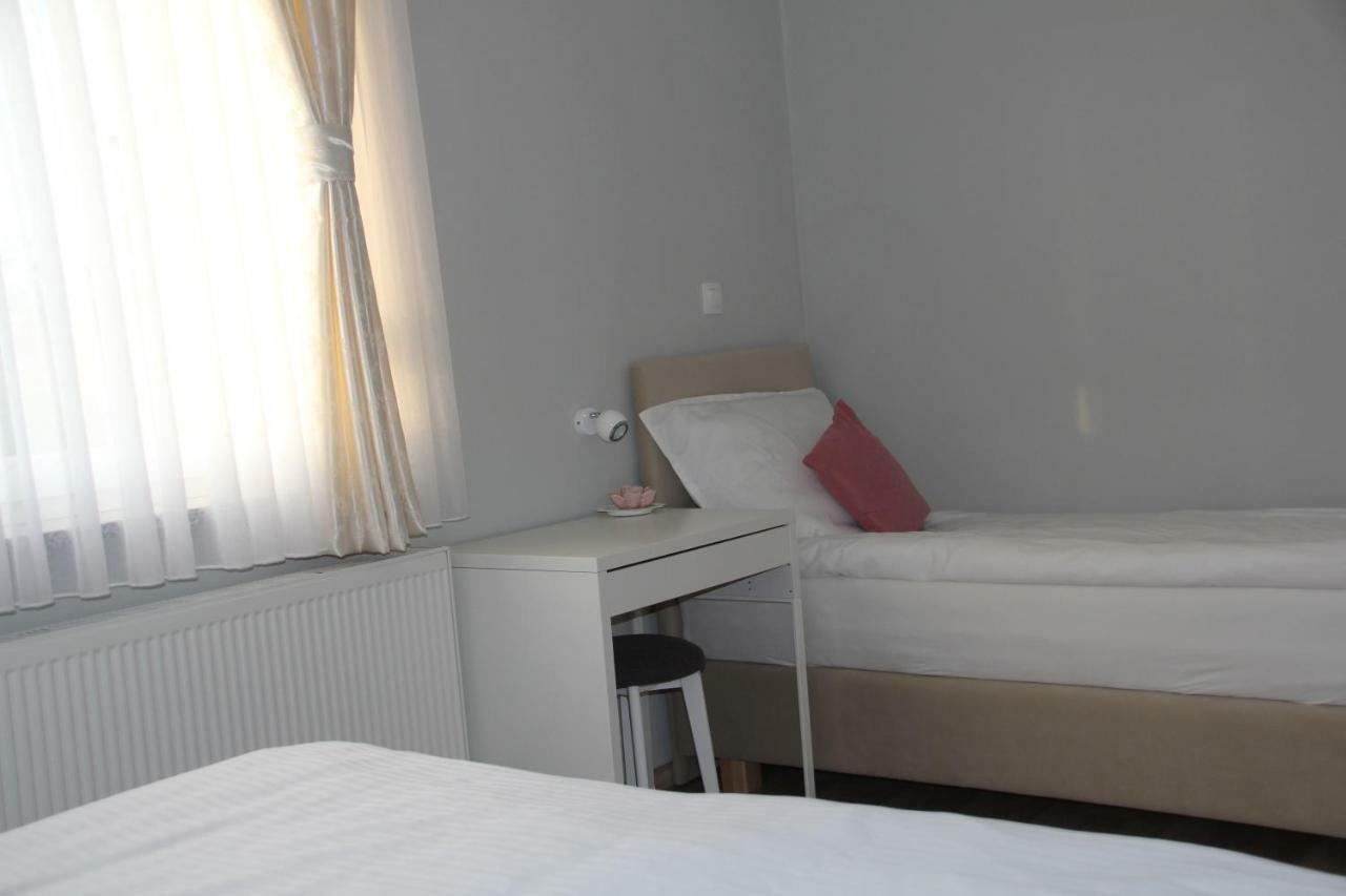 Apartment Snjezana Slunj Exterior foto
